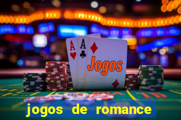 jogos de romance para pc